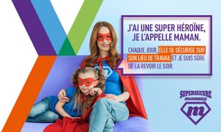 Journée Internationale des Droits des Femmes