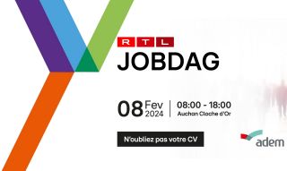 L’ITM participe au Jobdag organisé par l’Adem
