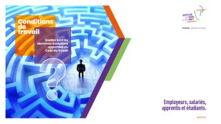 Condition de travail