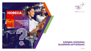 Brochure Horeca - DE